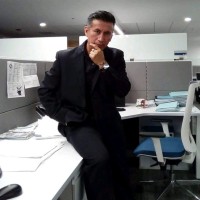 Fernando Hernández Rojas