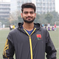 Muhammad Burhan Khan