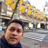 Zamirul Faiq