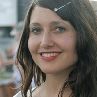 Nanushka Yeaman