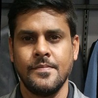 Vishal Tripathi