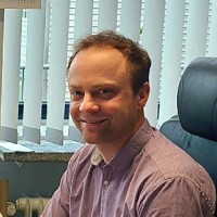 Marcel Dunger
