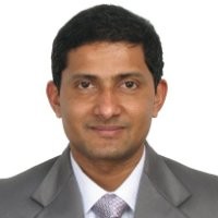 Sanjeev Kumar Gopalan