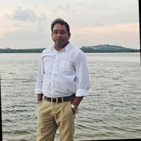 Mahesh Kumar
