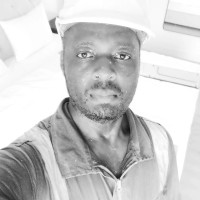 Patrick Roméo KAMGA