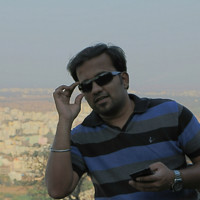 Vinay Srivatsa