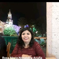 Rosa Maria Nonajulca Acuña