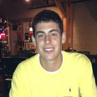 Ryan Cowette