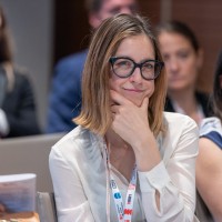 Elena Olivero