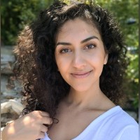 Negar Bagheri