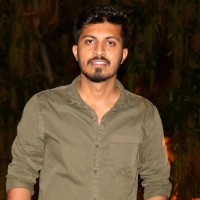 Ankush Patil