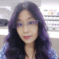 Regina Yau