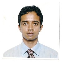 Vikram John