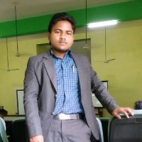Biswajit Behera