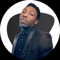 Wilfried P. TONOU B.