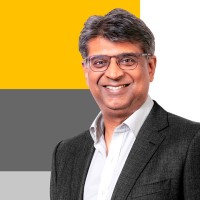 Sanjay Krishna Goyal