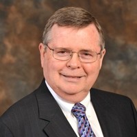 Allen Johnson, Cfp®