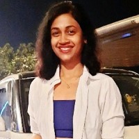 Umita Sawant
