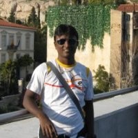 Gajenther Palaniappan