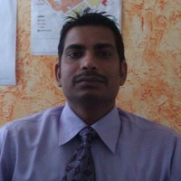 Abhishek Yadav