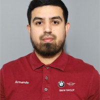 Armando Arredondo