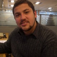 Cristóbal Iván Ramírez Merino