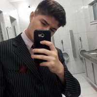Kaique Borges