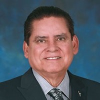 Hector Mercado