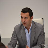 Raul Ahijado