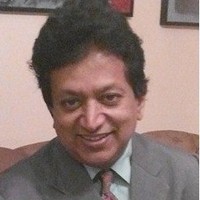 Khondkar Atique E Rabbani B Tech (Hons), UK, FCA