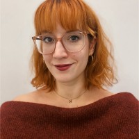 Krisztina Kővári