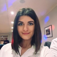 Natallia Zaharia