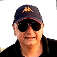 Cristian Dobrin