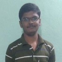 Janith M S