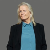 Anne Charlotte Nielsen