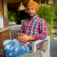 Anmolpreet Singh