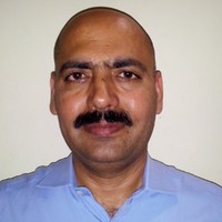 Hansvir Singh