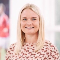 Katrine Blom Vilfort