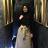 Nida Ashraf