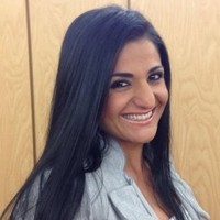 Sarah Nicoloudakis