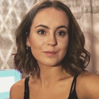 Courtney Kilfoyle