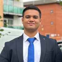 Darshil Dipen Shethia