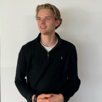 Daniel Blom