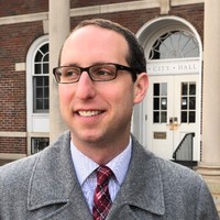 David P. Franklin