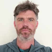 Shane Dublin