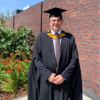 Kevin Hoggart Mba