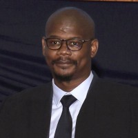 Sipho Bitterhout