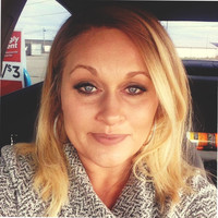 Jackie Oglesby