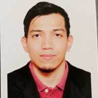 Mohammad Rafeuddien Arifin