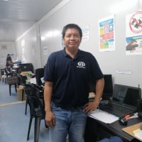 Jayson Marasigan